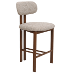 Бар стол Carmen Kagor - Кафяв 170 RS2