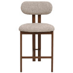 Бар стол Carmen Kagor - Кафяв 170 RS2