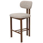 Бар стол Carmen Kagor - Кафяв 170 RS2