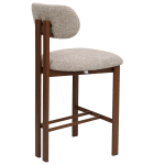 Бар стол Carmen Kagor - Кафяв 170 RS2