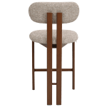 Бар стол Carmen Kagor - Кафяв 170 RS2