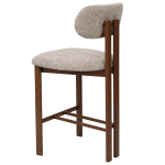 Бар стол Carmen Kagor - Кафяв 170 RS2