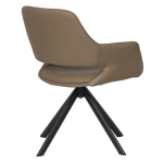 Трапезен стол Carmen Devon - Пясъчно SF 1