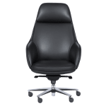 Офис кресло Carmen Bray - Черен