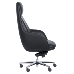 Офис кресло Carmen Bray - Черен