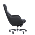 Офис кресло Carmen Bray - Черен