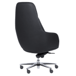 Офис кресло Carmen Bray - Черен