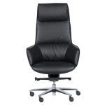 Офис кресло Carmen Trim - Черен
