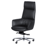 Офис кресло Carmen Trim - Черен