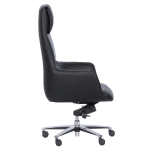 Офис кресло Carmen Trim - Черен