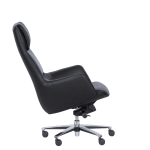 Офис кресло Carmen Trim - Черен