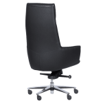 Офис кресло Carmen Trim - Черен