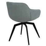 Трапезен стол Carmen Buxton - Резеда DX-056