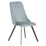 Трапезен стол Carmen Atlanta - Камък