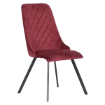 Трапезен стол Carmen Atlanta - Бордо