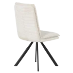 Трапезен стол Carmen Ely N - Крем 03 N