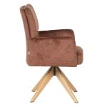 Трапезен стол Carmen Narva  W - Керемида