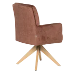 Трапезен стол Carmen Narva  W - Керемида