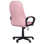 Президентски офис стол Carmen 6682-1 - Розов