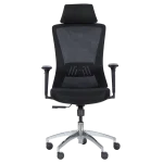 Ергономичен стол Carmen 7542 - Черен