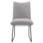 Трапезен стол Carmen Labin - Бежов