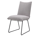 Трапезен стол Carmen Labin - Бежов