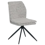 Трапезен стол Carmen Modena - Бежов