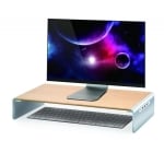 Алуминиева поставка за монитор J5CREATE JCT425 8-в-1 USB Type-C , 4K HDMI порт, 6xUSB 3.0