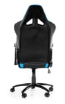 Геймърски стол AKRACING Player Black Blue