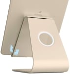 Поставка за таблет за бюро Rain Design mStand tablet plus, Златиста | RD-10054