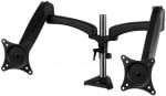 Arctic Desk Mount Dual Monitor Stand 4xUSB3.0 - Z2 3D - Gen3 | AEMNT00057A