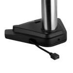 Arctic Desk Mount Dual Monitor Stand 4xUSB3.0 - Z2 3D - Gen3 | AEMNT00057A