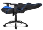 Геймърски стол AKRACING Nitro Blue, AK-NITRO-BL