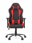 Геймърски стол AKRACING Nitro Red