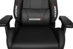 Геймърски стол AKRACING PREMIUM V2 Black