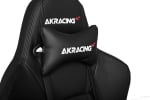 Геймърски стол AKRACING PREMIUM V2 Black