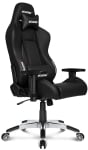 Геймърски стол AKRACING PREMIUM V2 Black