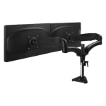 Arctic Desk Mount Dual Monitor Stand 4xUSB3.0 - Z2 3D - Gen3 | AEMNT00057A