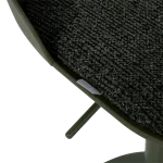 Бар стол Carmen Arelate - Зелен