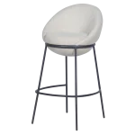 Бар стол Carmen Ashford - Шампанско BF 5