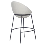 Бар стол Carmen Ashford - Шампанско BF 5