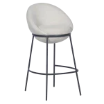 Бар стол Carmen Ashford - Шампанско BF 5