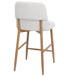 Бар стол Carmen Banbar - Крем 113 RS1