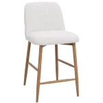 Бар стол Carmen Banbar - Крем 113 RS1