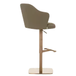 Бар стол Carmen Banket - Кафе RG