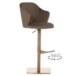 Бар стол Carmen Banket - Кафе RG