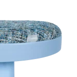 Бар стол Carmen Baroco - Син