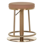 Бар стол Carmen Bezu - Корал RG