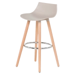 Бар стол Carmen Hispalis - Крем