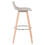 Бар стол Carmen Hispalis - Крем